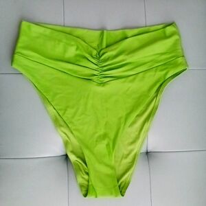 Aerie High Rise Swim Bottom